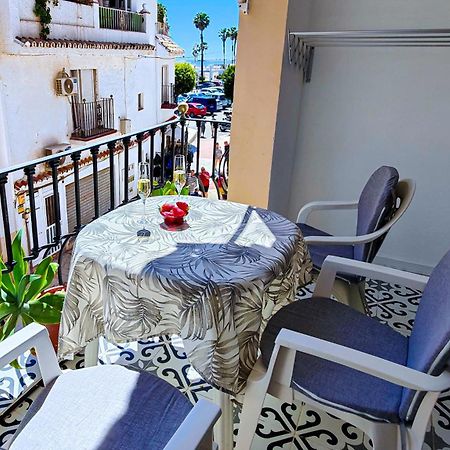 Bonito Apartamento En Playa De La Carihuela 토레몰리노스 외부 사진