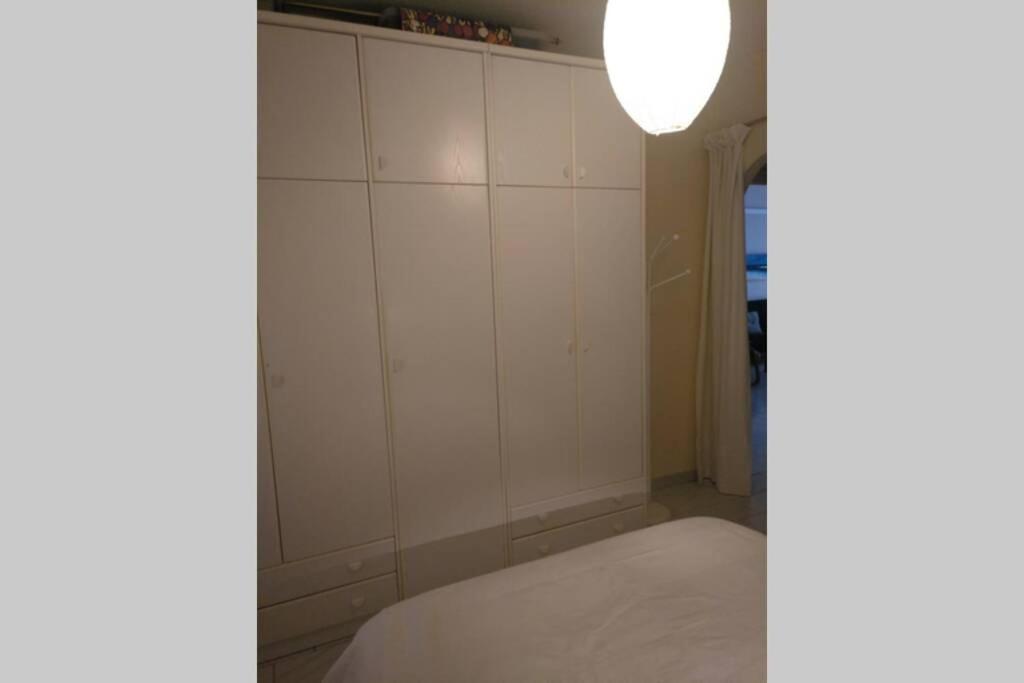 Bonito Apartamento En Playa De La Carihuela 토레몰리노스 외부 사진