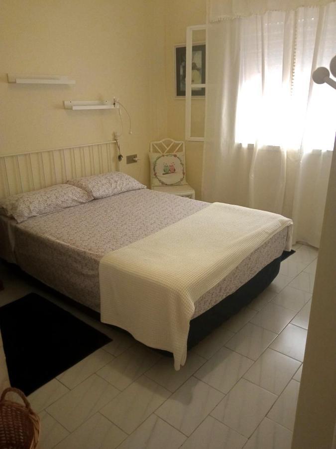 Bonito Apartamento En Playa De La Carihuela 토레몰리노스 외부 사진
