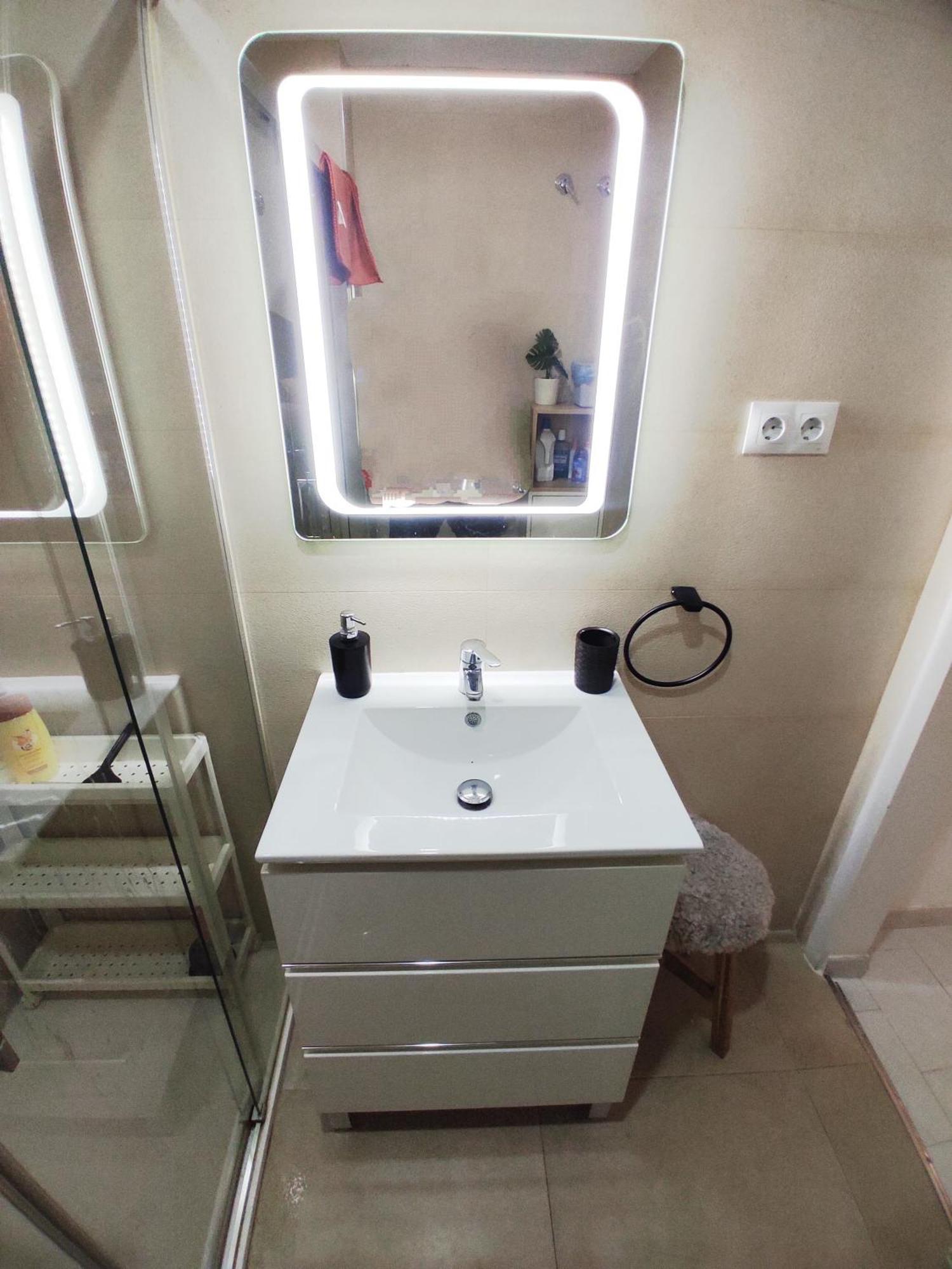 Bonito Apartamento En Playa De La Carihuela 토레몰리노스 외부 사진