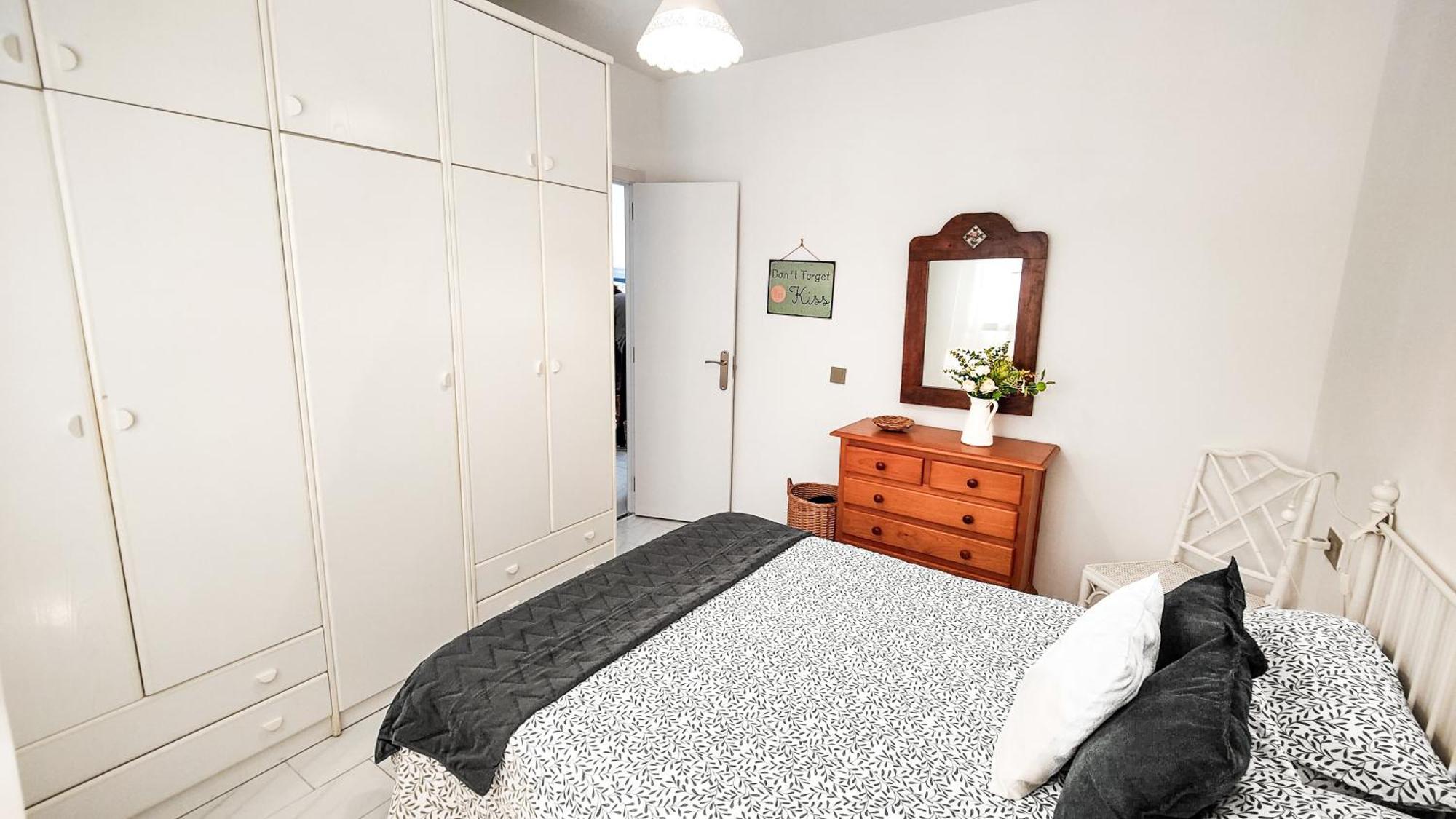 Bonito Apartamento En Playa De La Carihuela 토레몰리노스 외부 사진